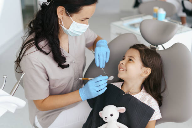Advanced Technology for Better Dental Care in Lake Belvedere Estates, FL