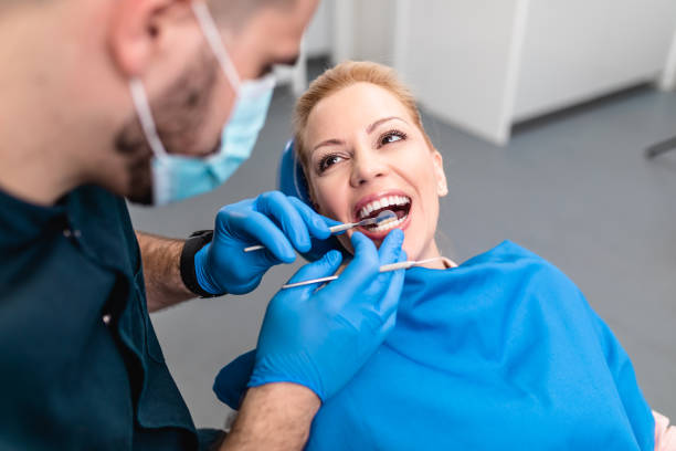 Best Dentures (Full and Partial)  in Lake Belvedere Estates, FL