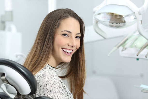 Laser Dentistry in Lake Belvedere Estates, FL